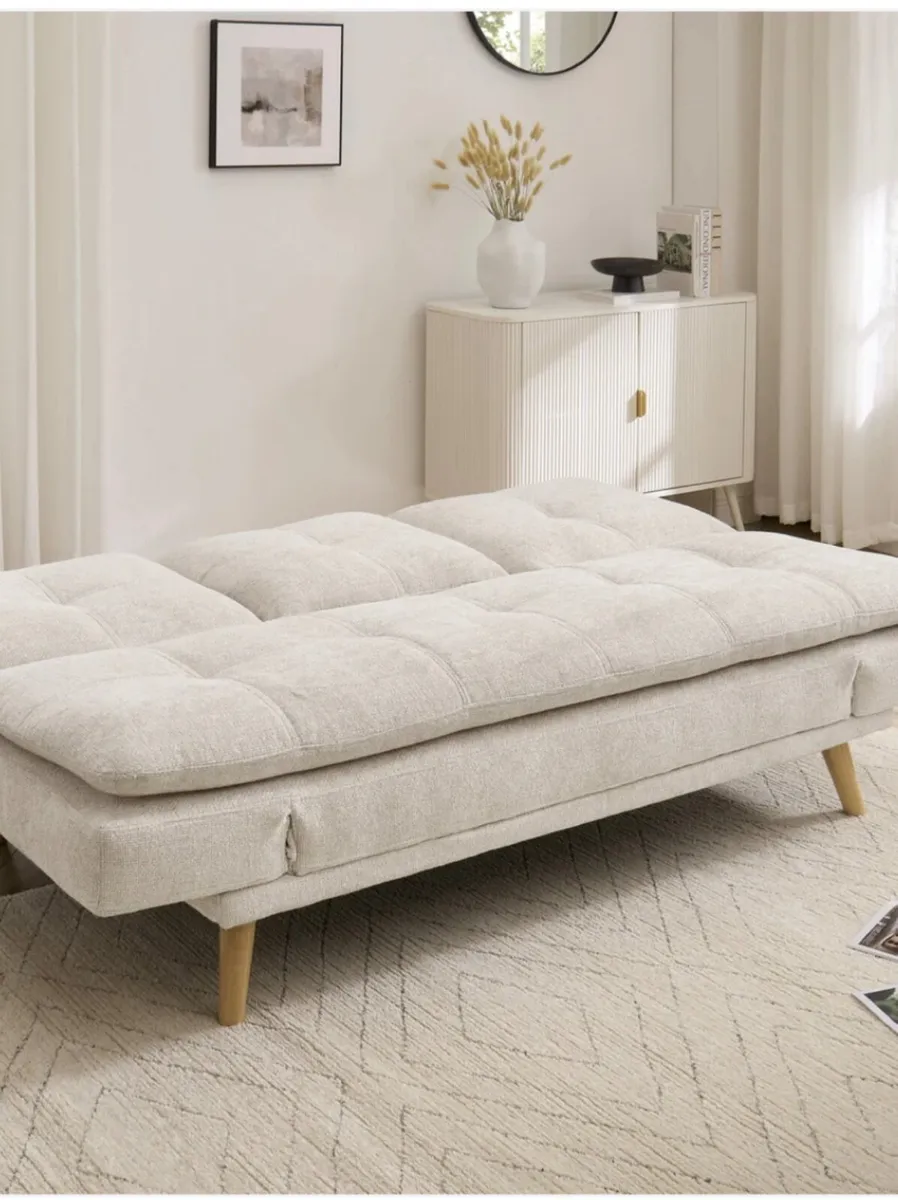 Sofa bed - Image 2