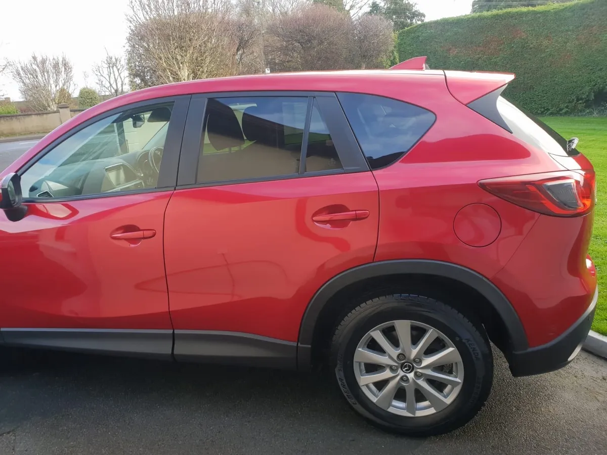 Mazda CX-5 - Image 3