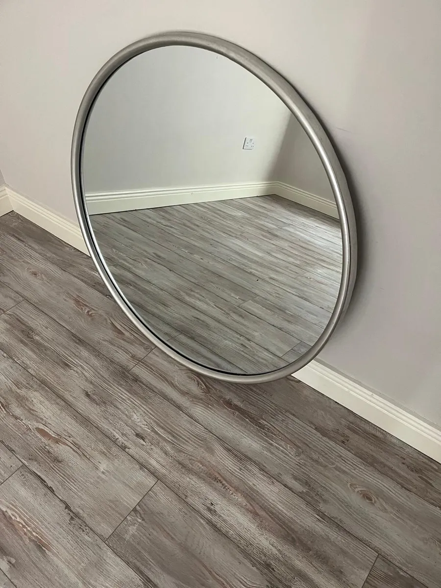 Hall Mirror - Image 1