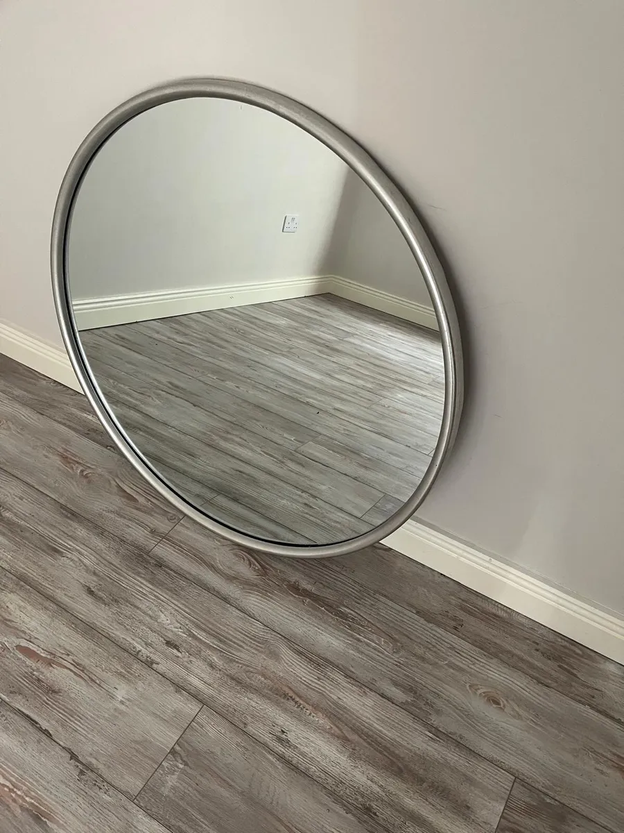 Hall Mirror - Image 2