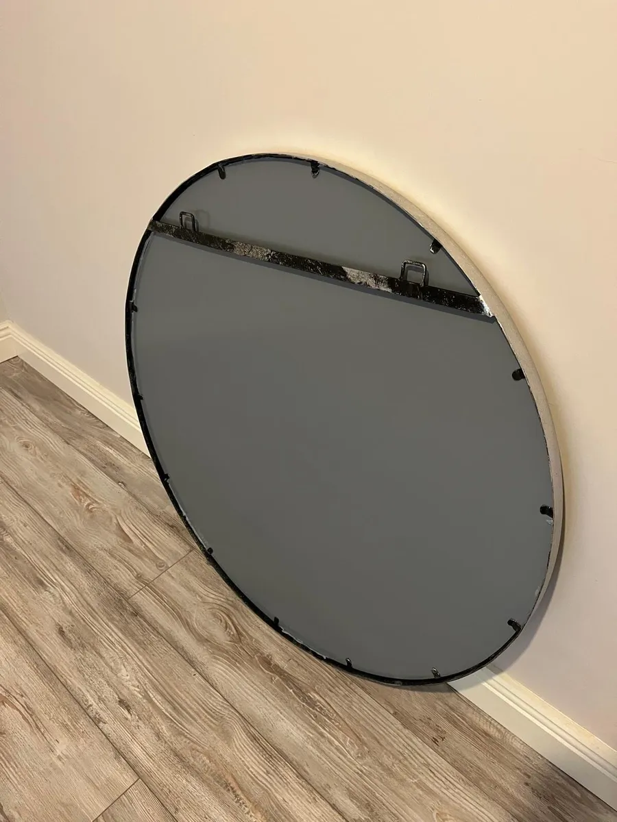 Hall Mirror - Image 4