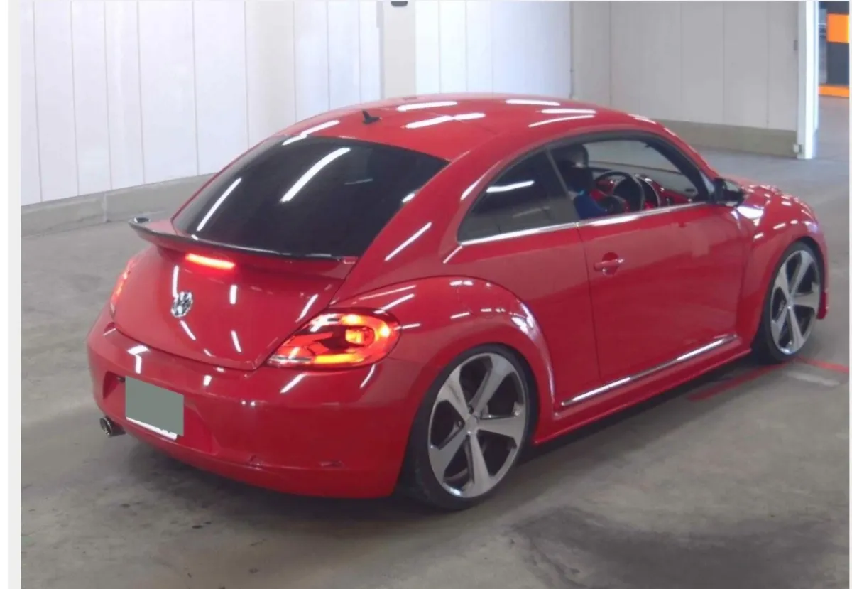 Beetle Automatic - Image 2