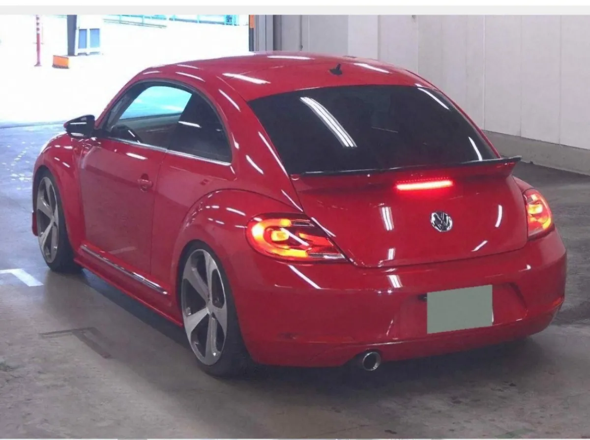 Beetle Automatic - Image 4