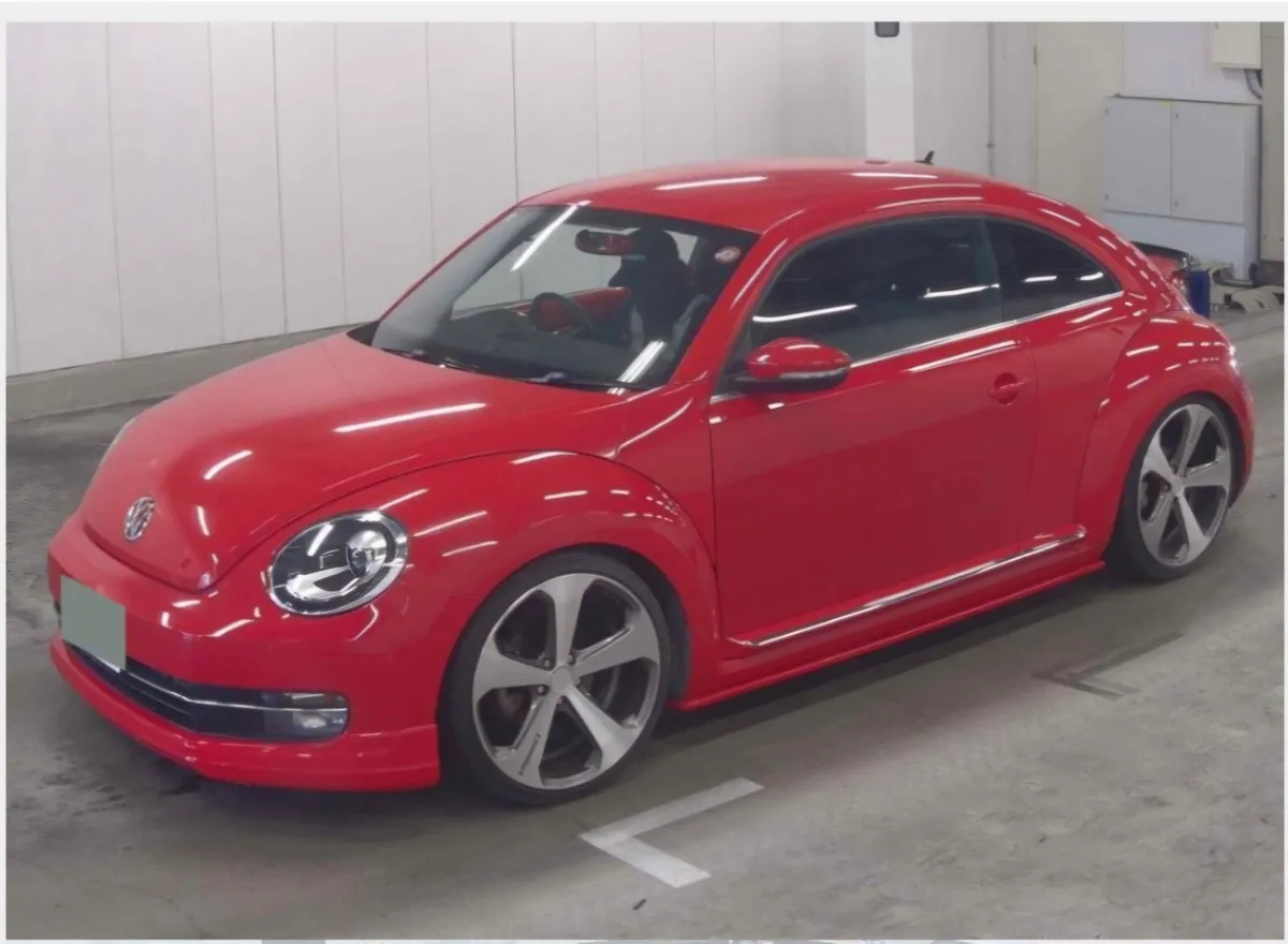 Beetle Automatic - Image 3