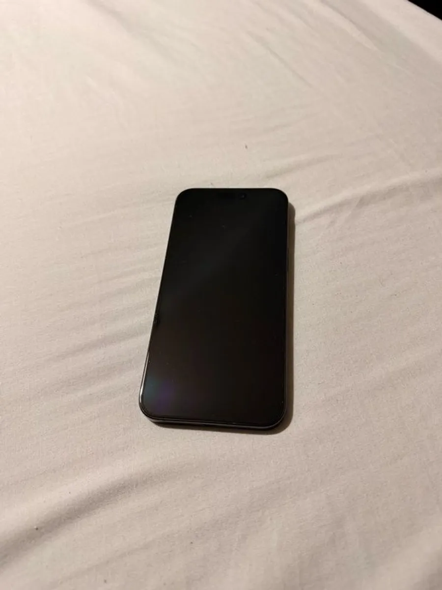 IPhone 15 Pro Max 128 GB - Image 4
