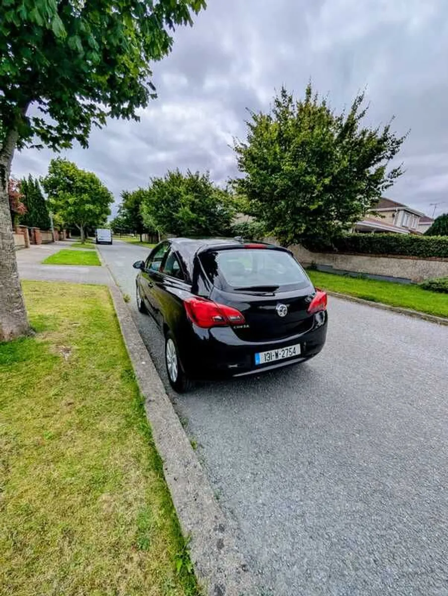 2019 Vauxhall Corsa - Image 1
