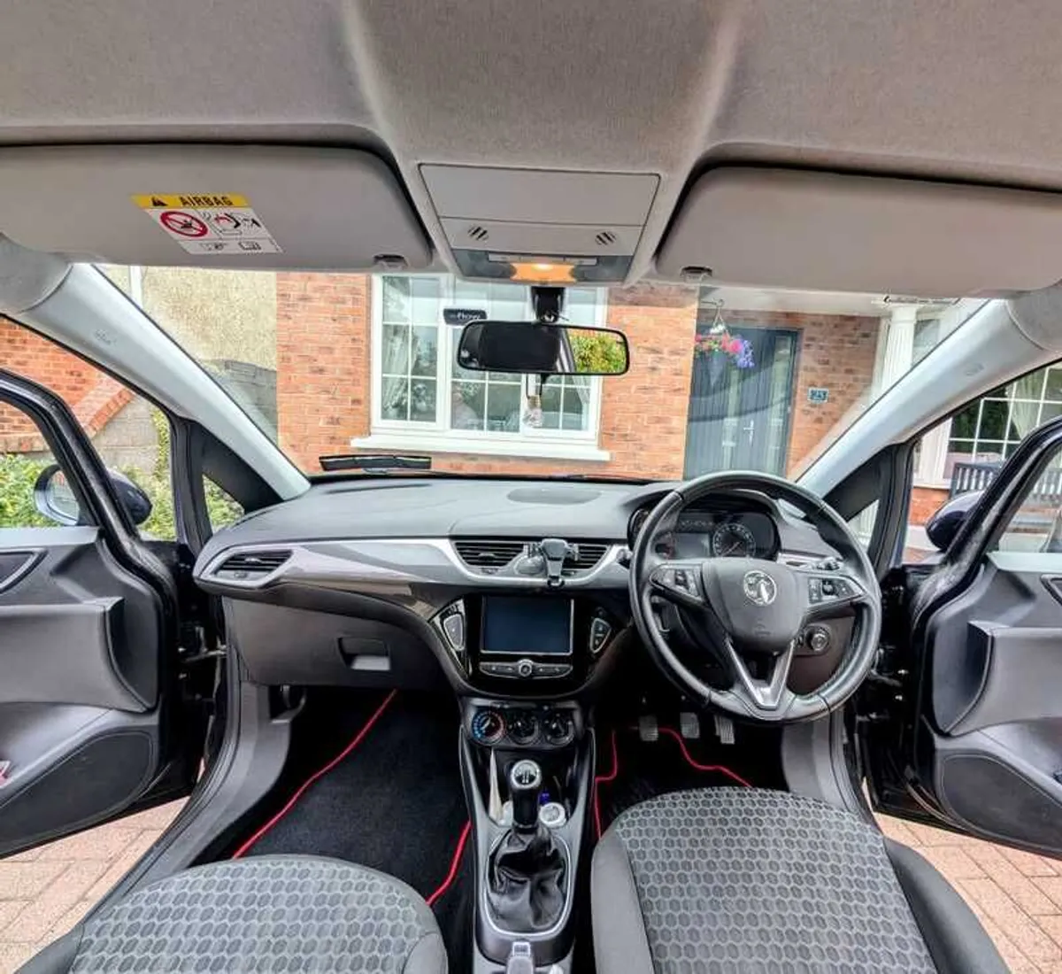 2019 Vauxhall Corsa - Image 4