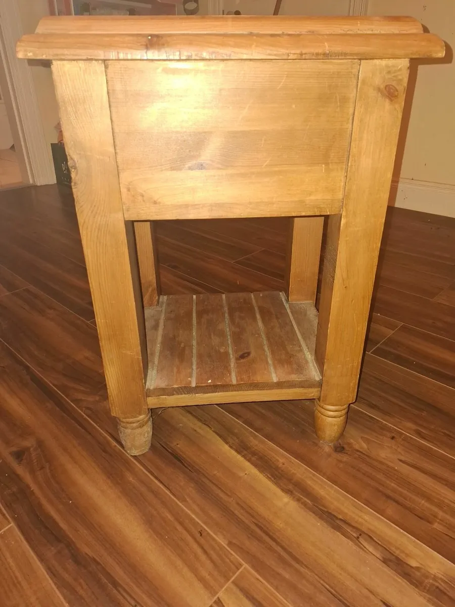 Side table - Image 2