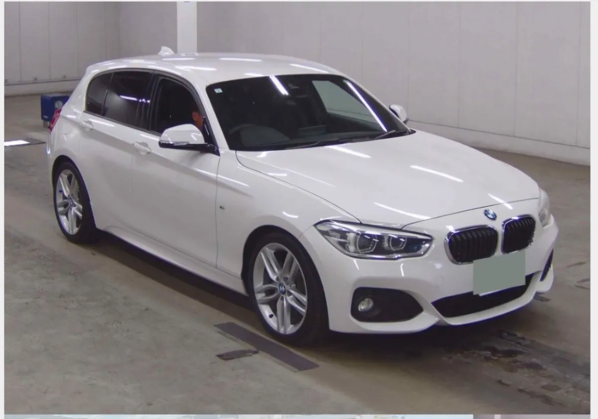 118d Msport - Image 1
