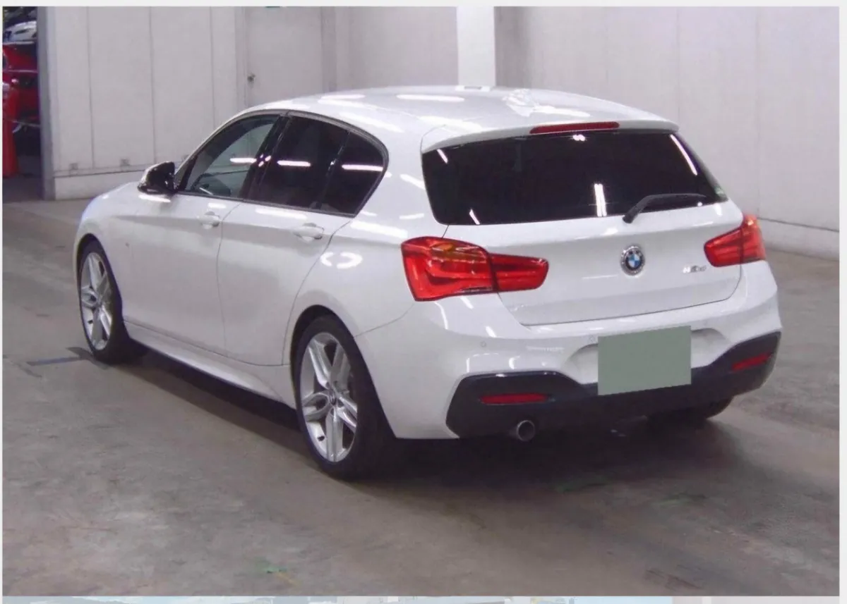 118d Msport - Image 3