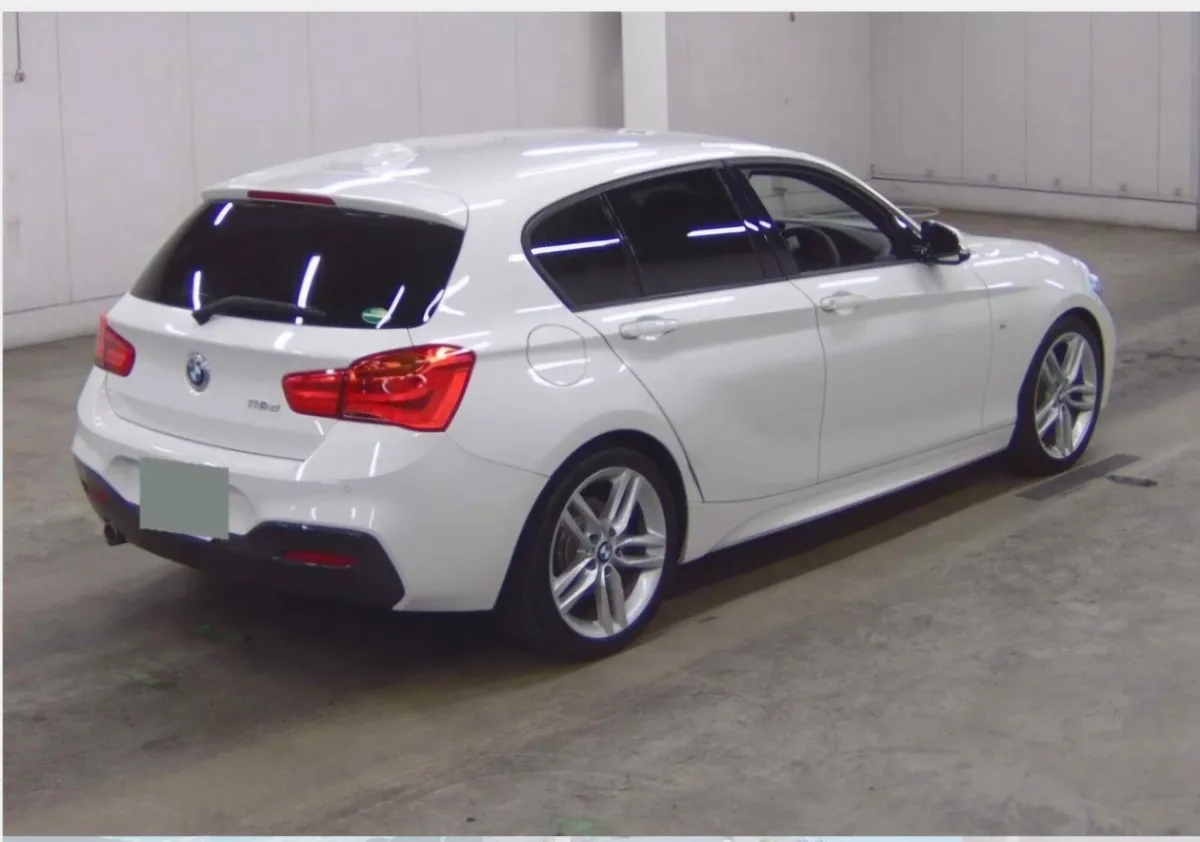 118d Msport - Image 2
