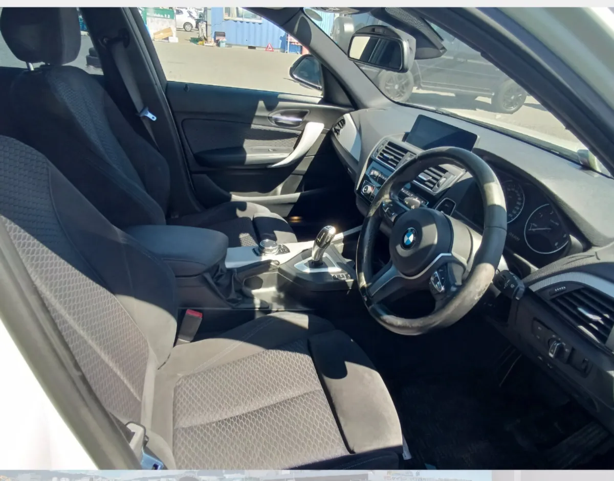 118d Msport - Image 4