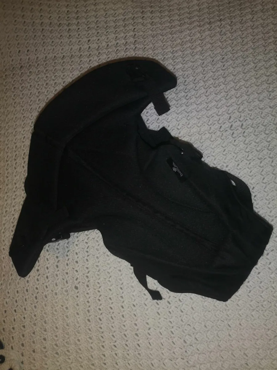 Baby carrier - Image 2