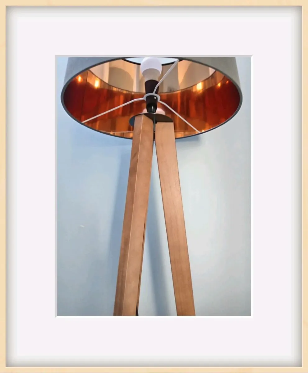 Set of two Lamps - Image 4