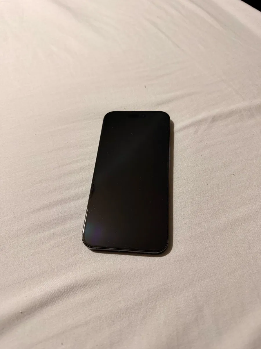 iPhone 15 pro max 128GB - Image 4