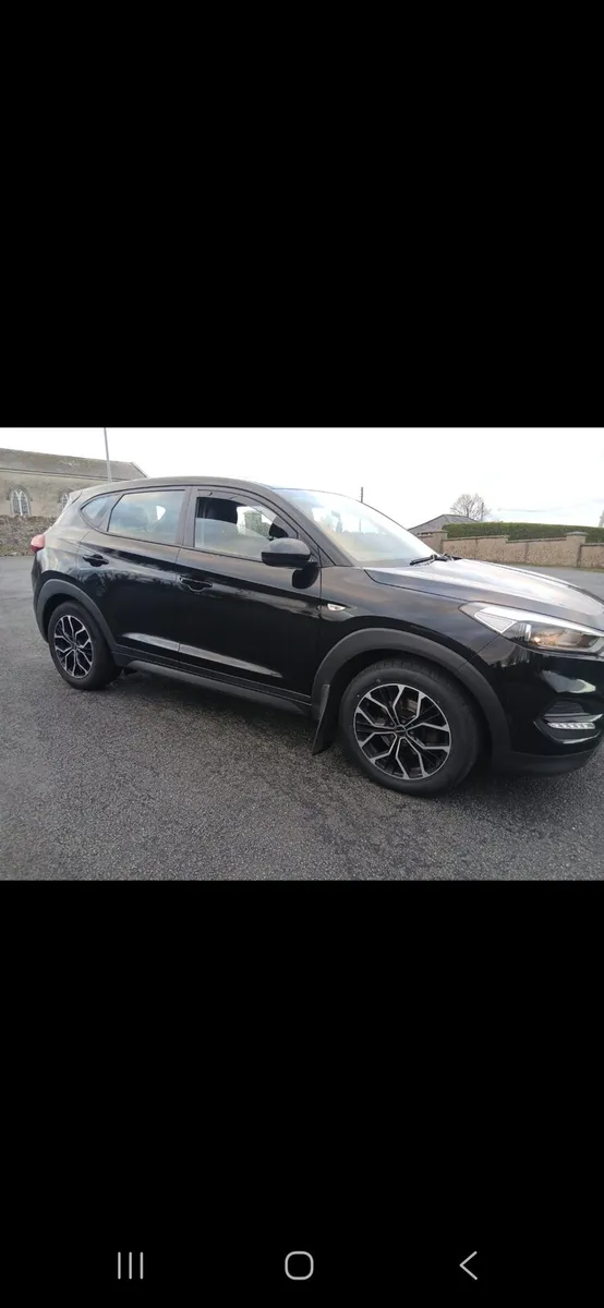 Hyundai Tucson 172 - Image 4