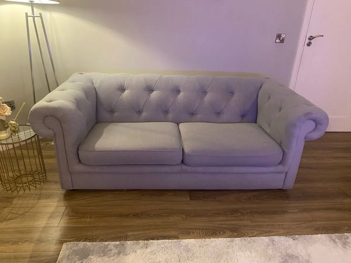 couch for sale - Image 1