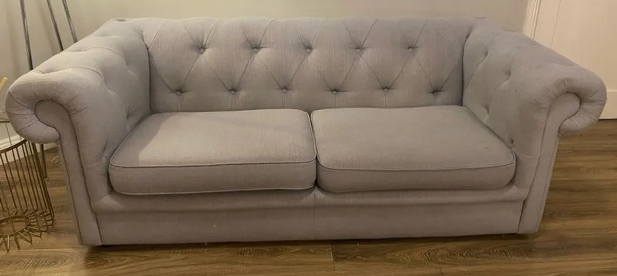couch for sale - Image 2