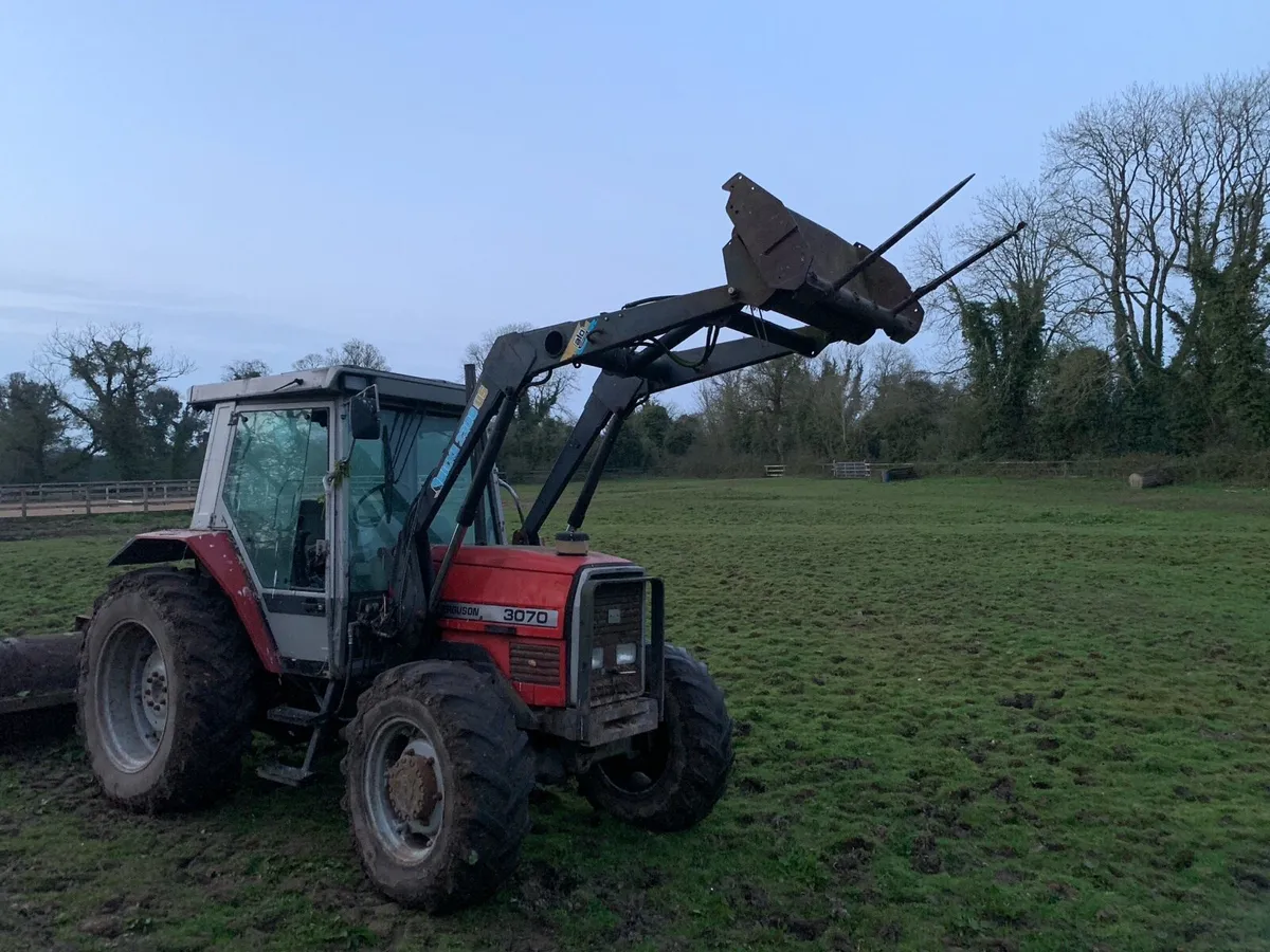 Massey Ferguson 3070 - Image 3