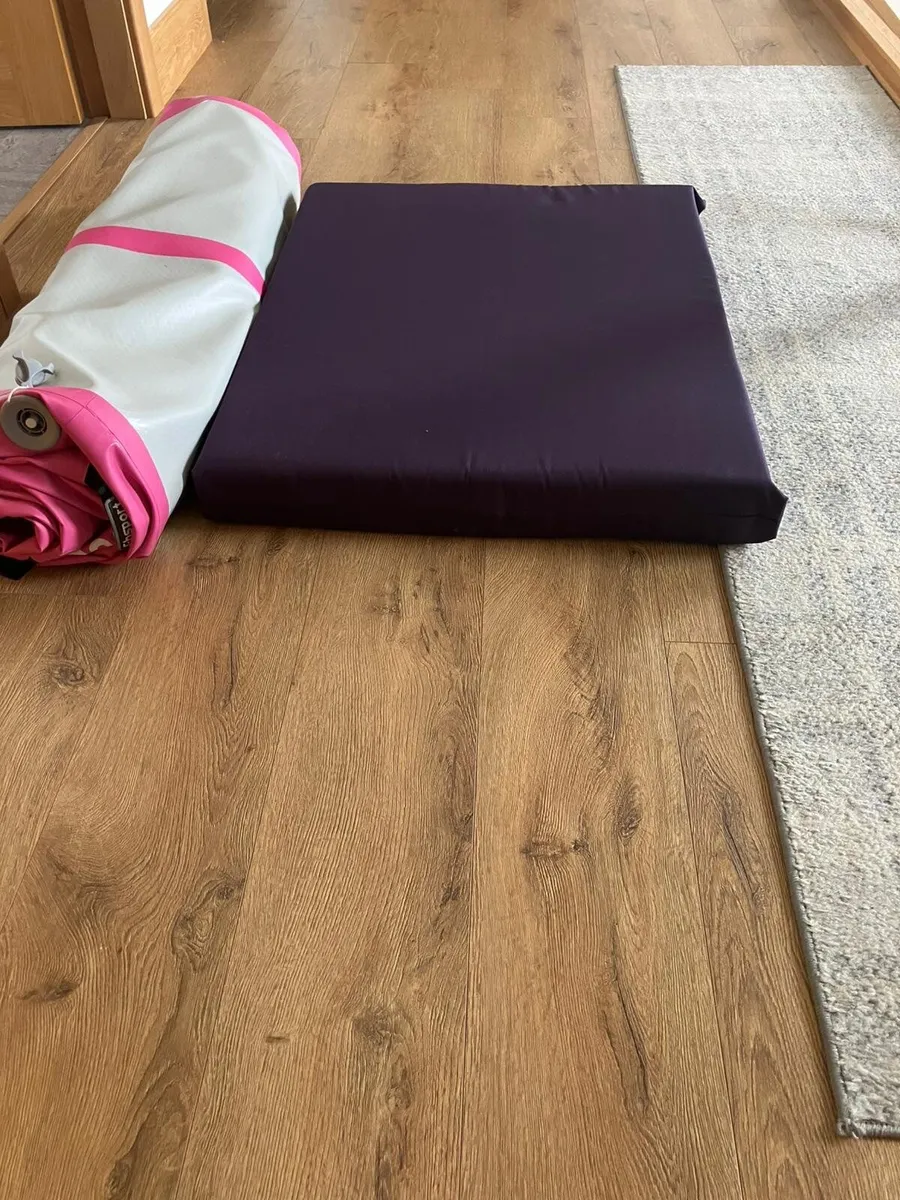 Gymnastics Gear - Image 2