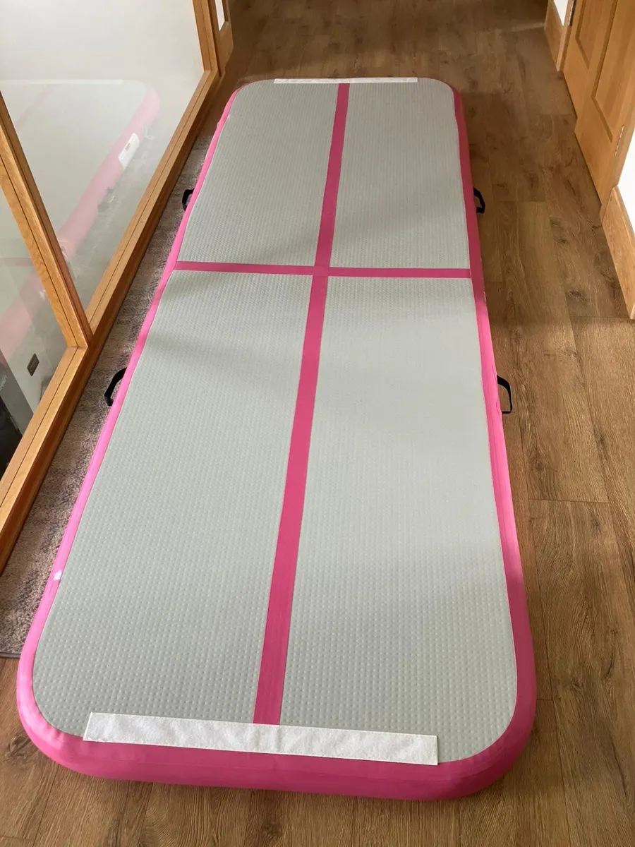 Gymnastics Gear - Image 1