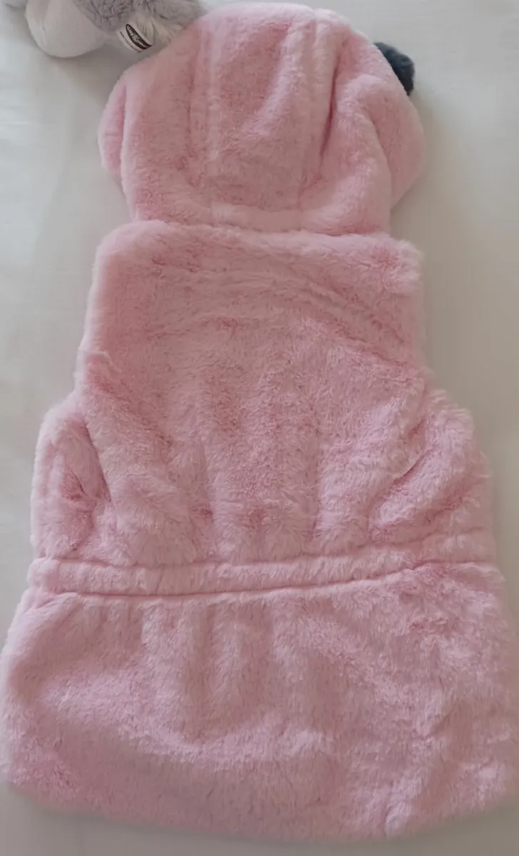 Minnie Mouse and Daisy Duck clothes BNWT - Image 3