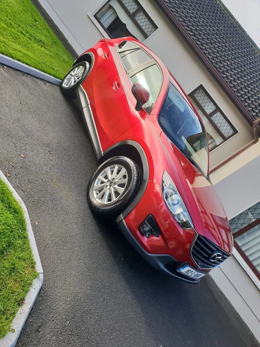 Mazda CX-5 - Image 1