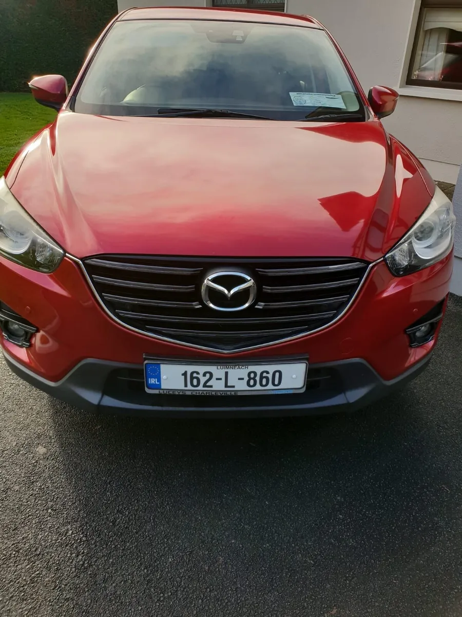 Mazda CX-5 - Image 2