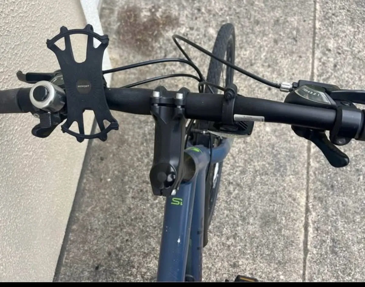 Mountain Bike - Cannondale - Image 2