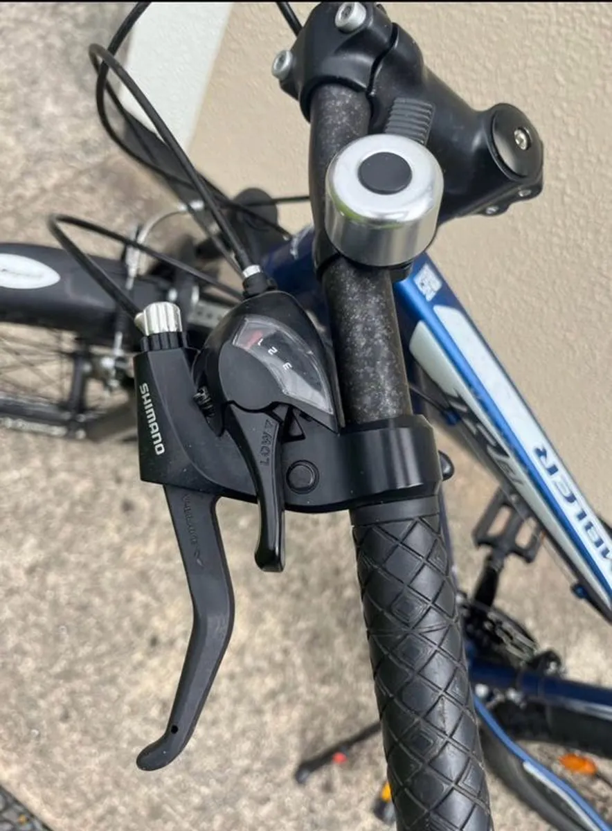 Mountain Bike - Cannondale - Image 3