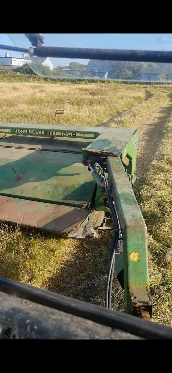 John Deere 1326 - Image 3