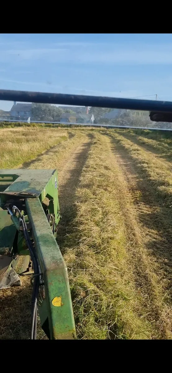 John Deere 1326 - Image 4