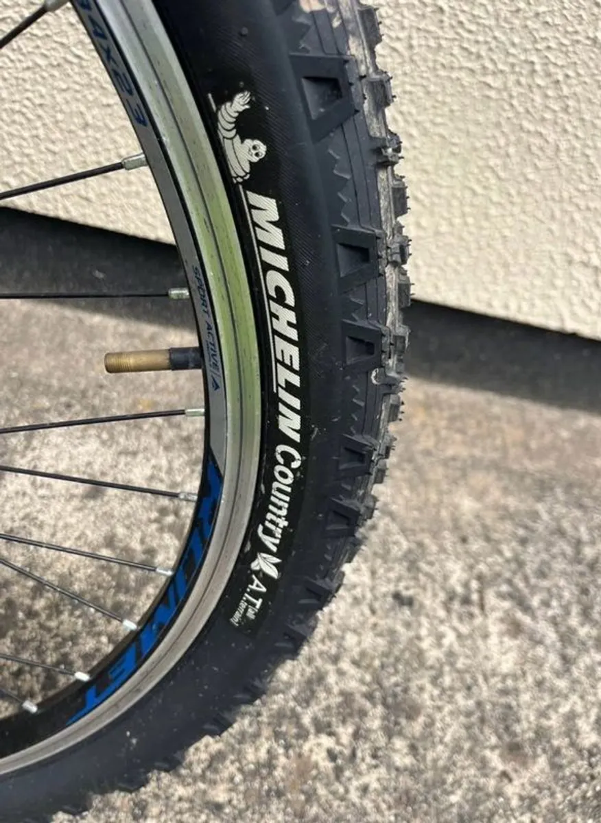 Mountain Bike - Image 2