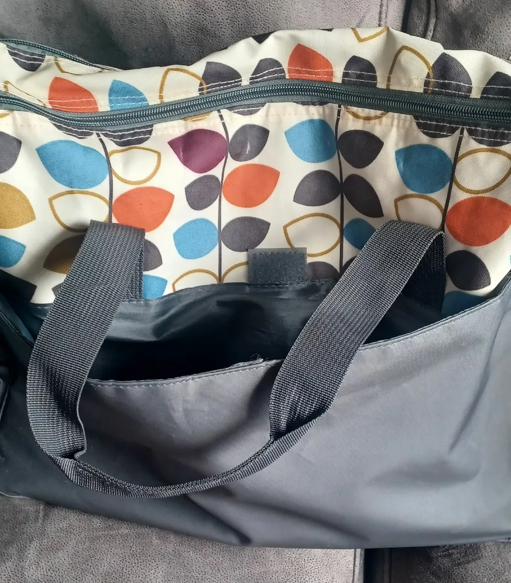Baby Changing Bags - Image 4
