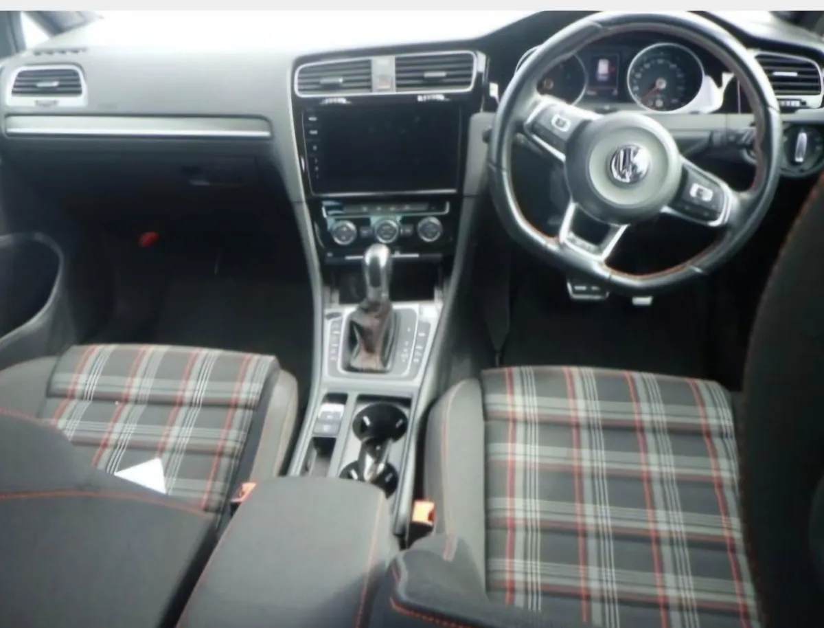 Golf Gti Dsg - Image 4