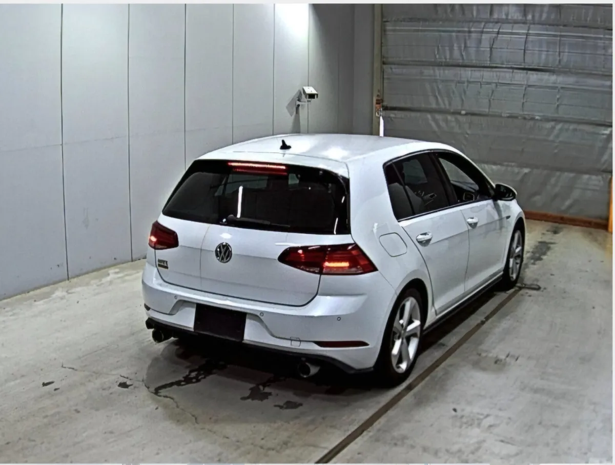 Golf Gti Dsg - Image 3