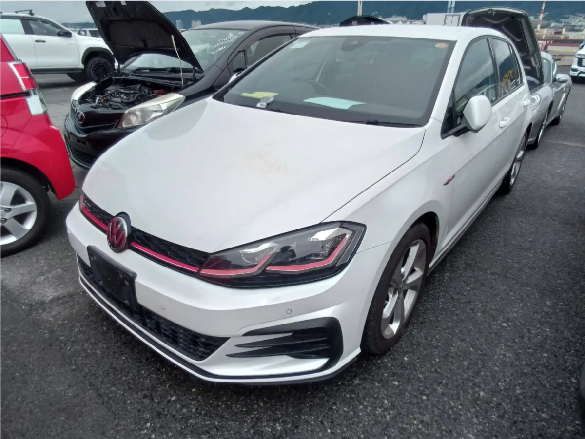 Golf Gti Dsg - Image 2