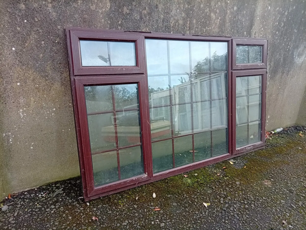 ✅ HIGH QUALITY PATIO FRENCH DOORS AVAILABLE ✅ - Image 2