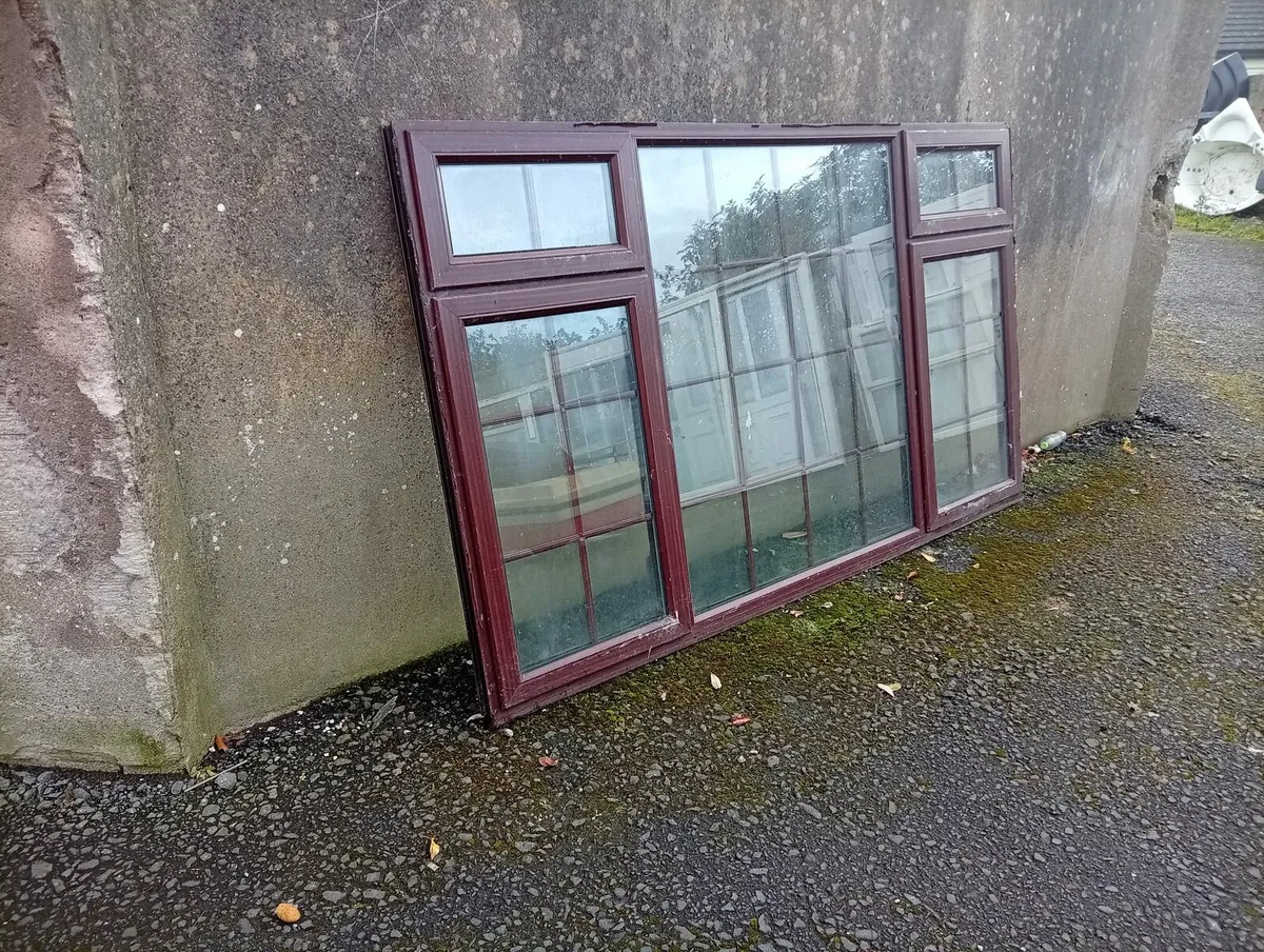 ✅ HIGH QUALITY PATIO FRENCH DOORS AVAILABLE ✅ - Image 3