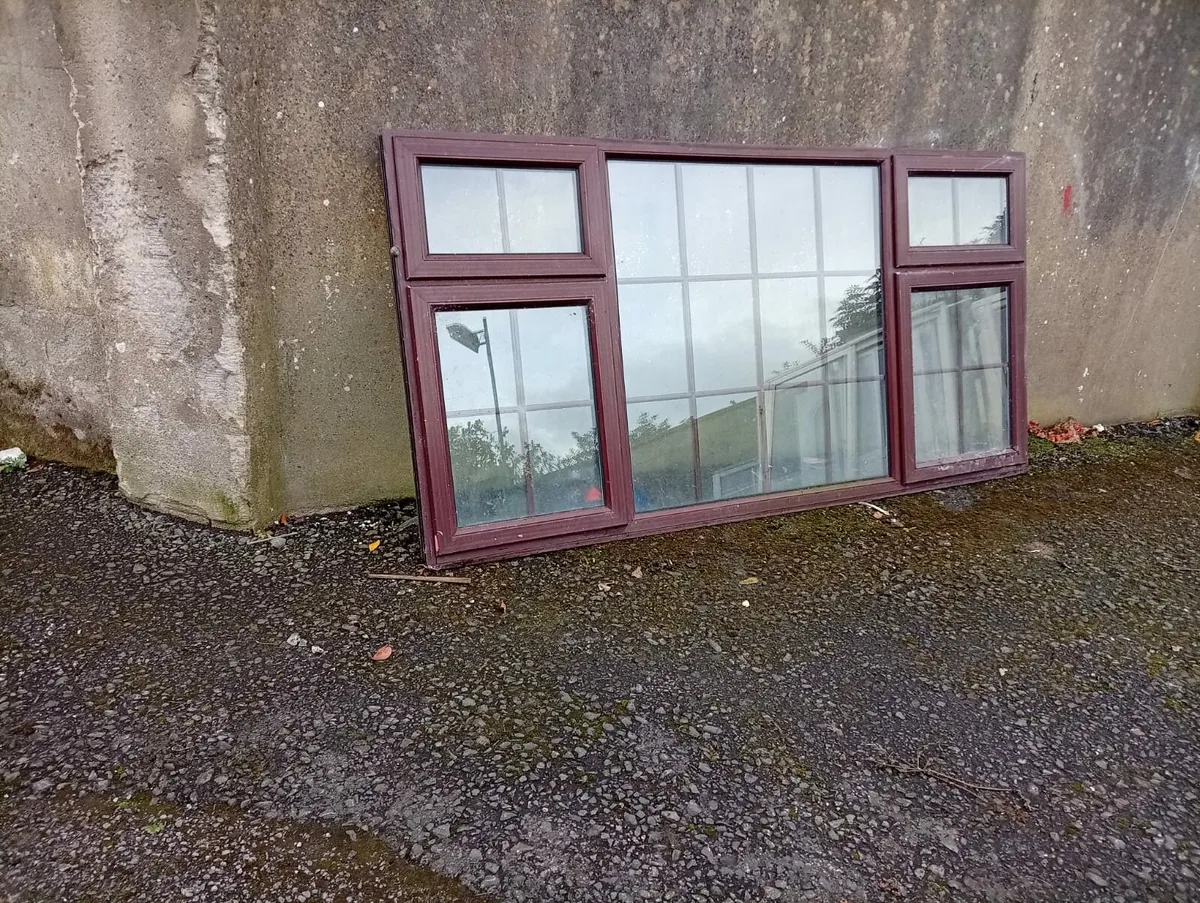 ✅ HIGH QUALITY PATIO FRENCH DOORS AVAILABLE ✅ - Image 2