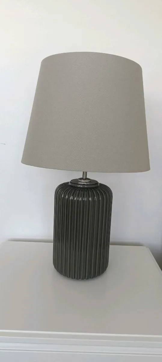 IKEA Lamp - Image 1