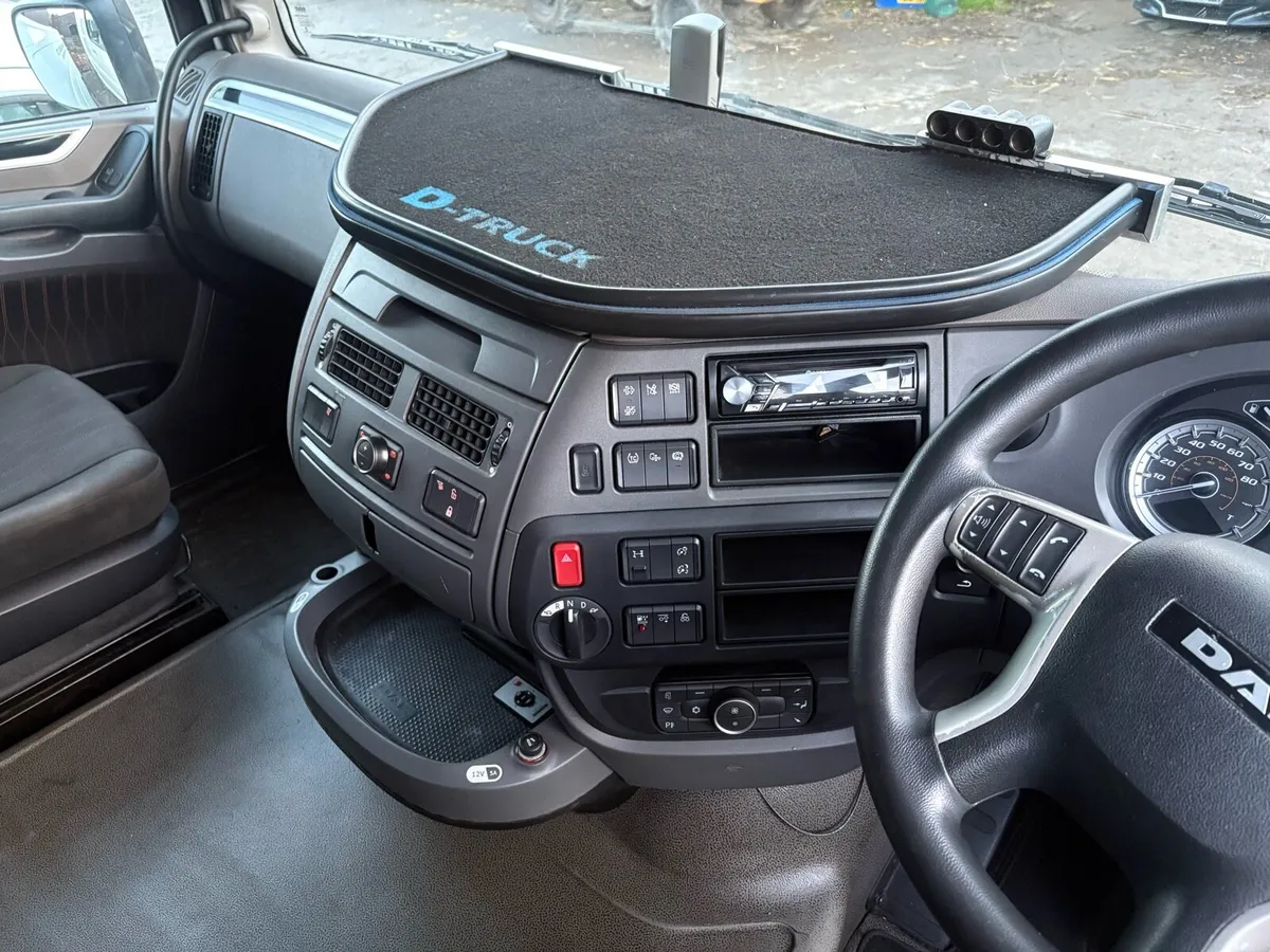 🇳🇱 DAF Trucks & Parts✅ - Image 3