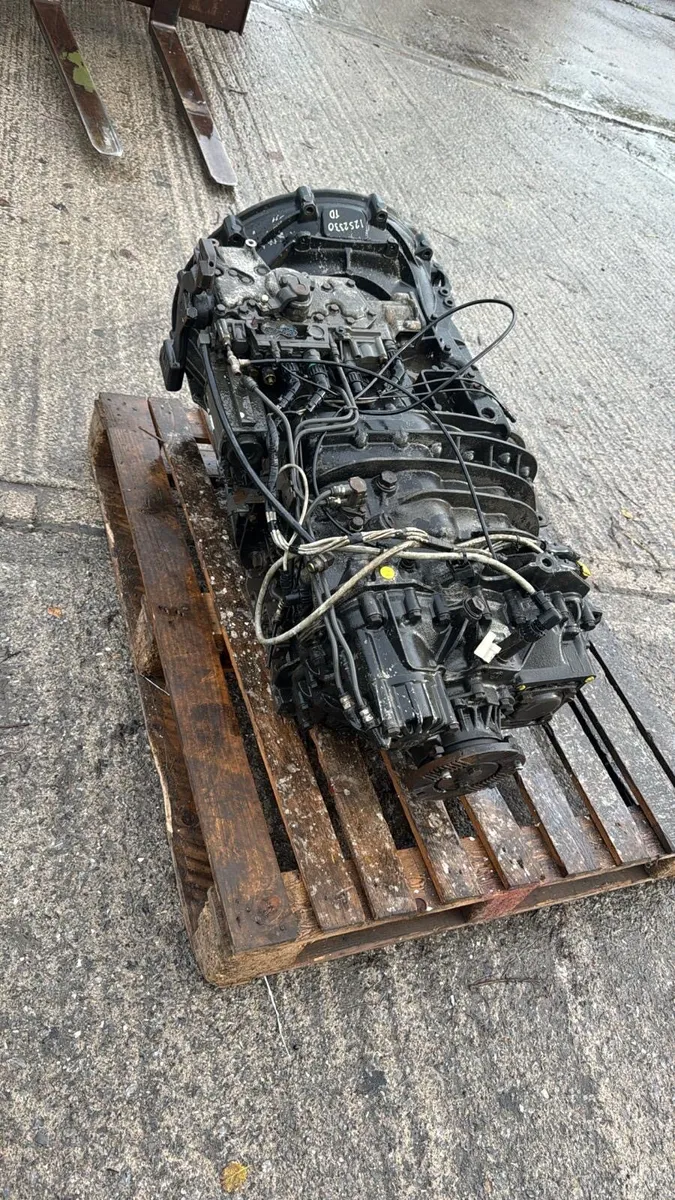 🇳🇱 DAF Trucks & Parts✅ - Image 4