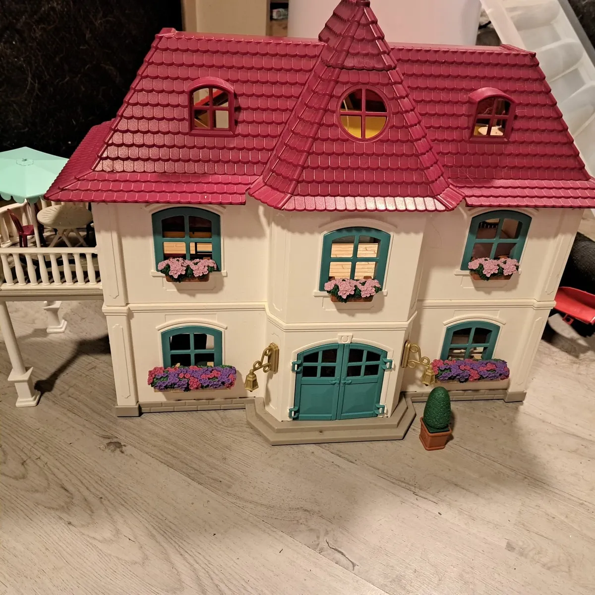 Schleich horses - Image 1