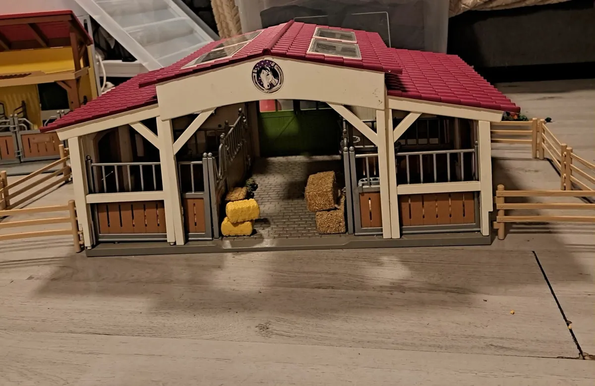 Schleich horses - Image 3