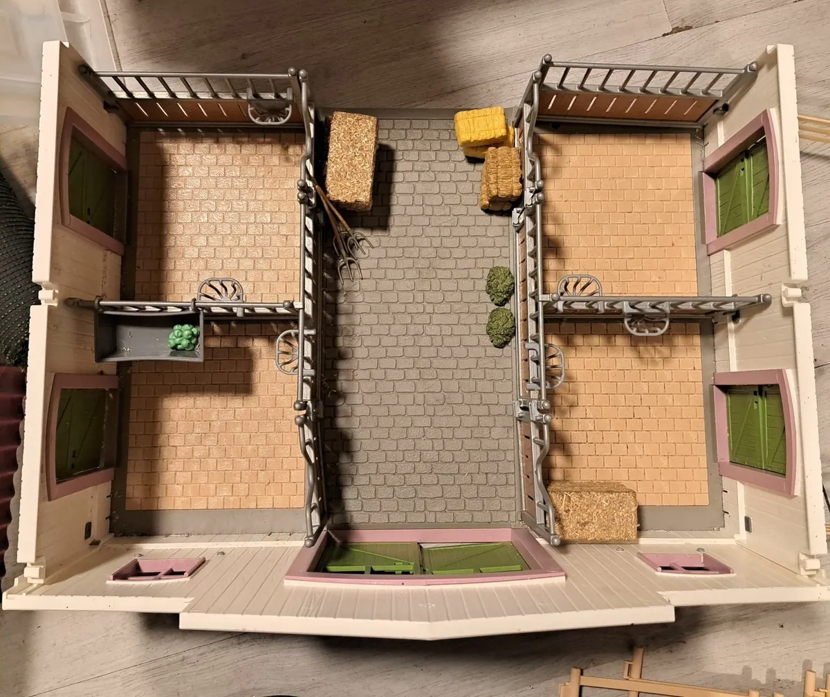 Schleich horses - Image 4