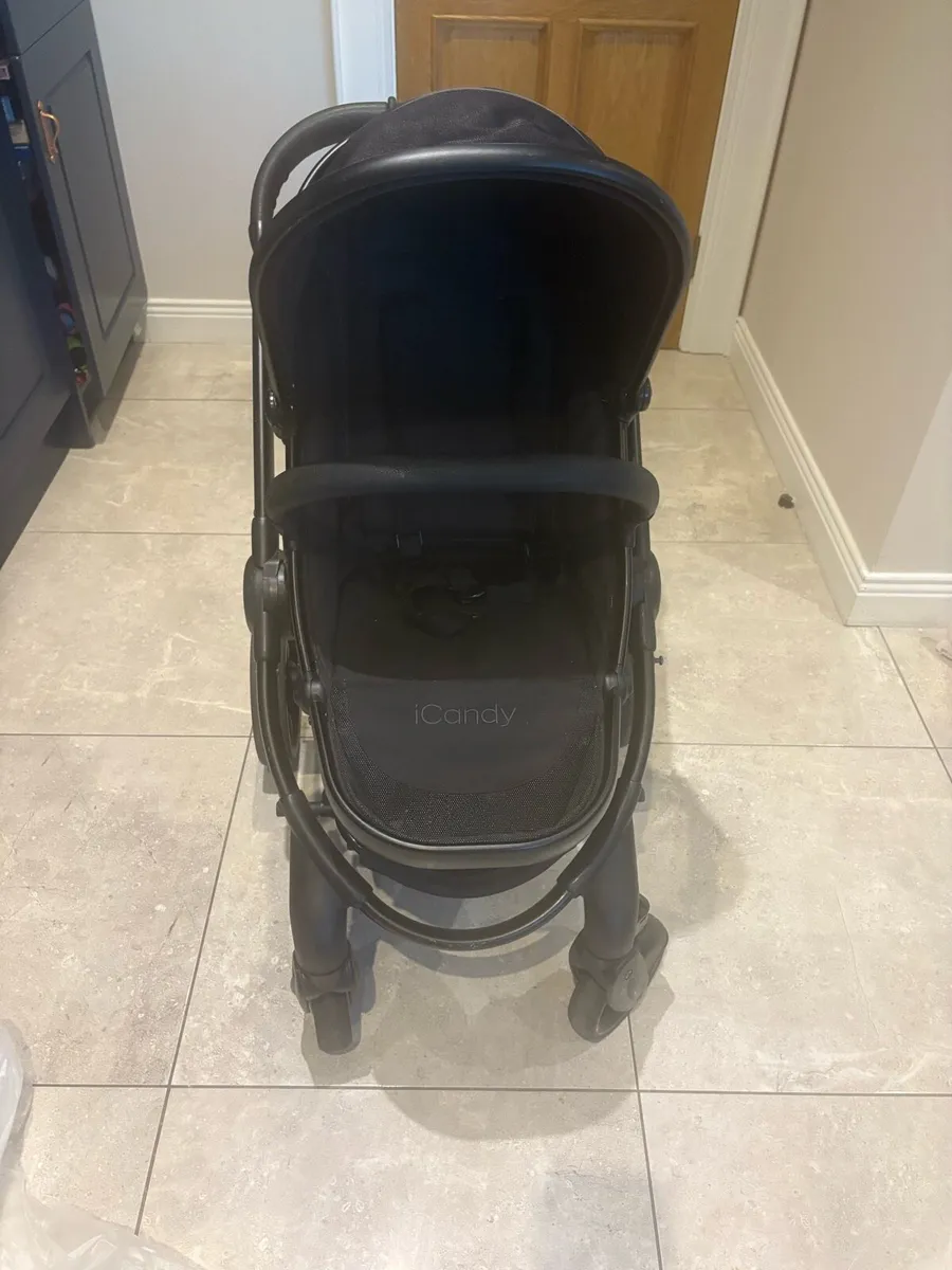 iCandy Peach Buggy - Image 2