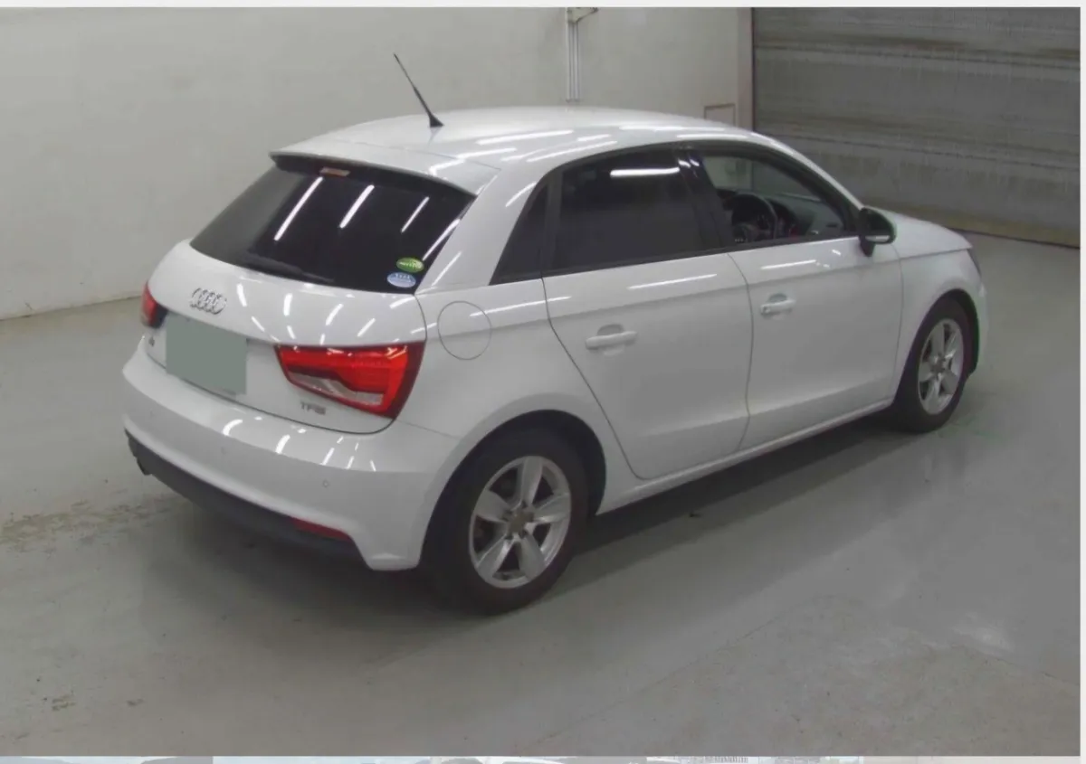 A1 Automatic - Image 2