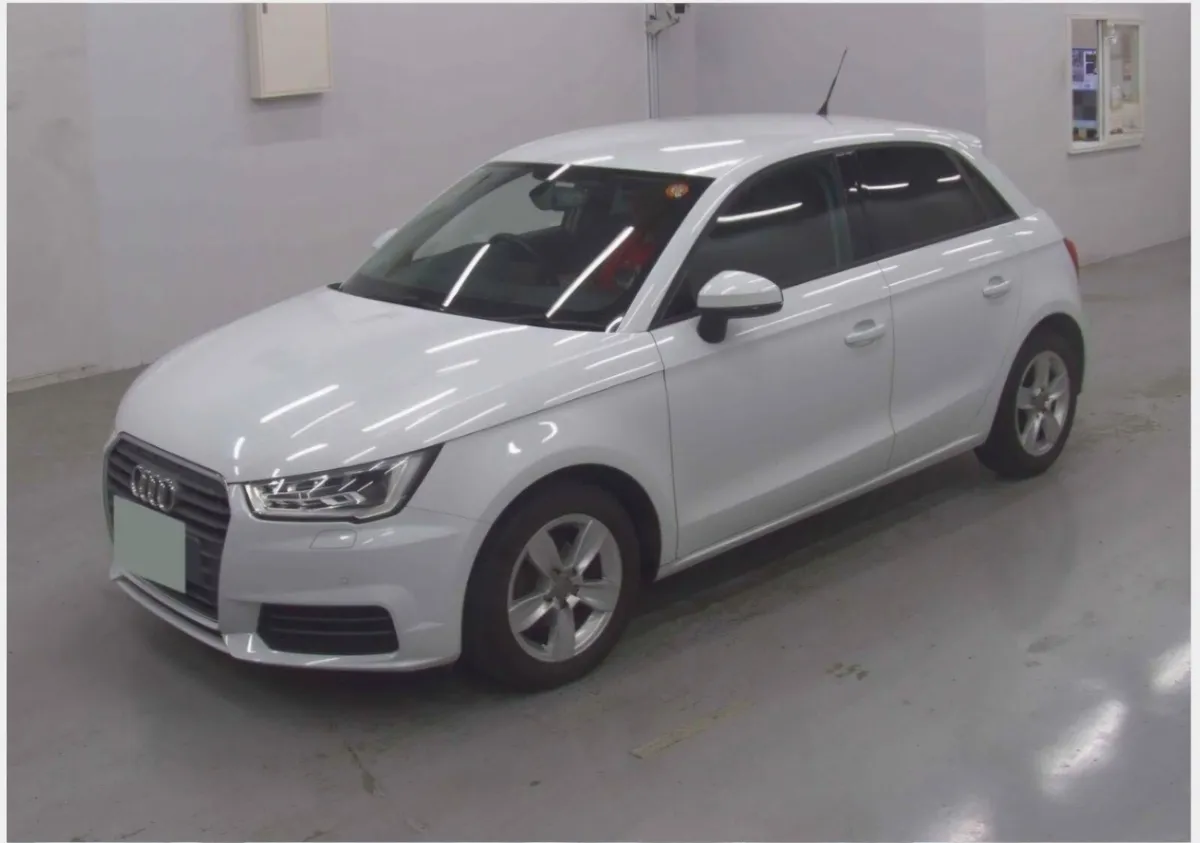 A1 Automatic - Image 1