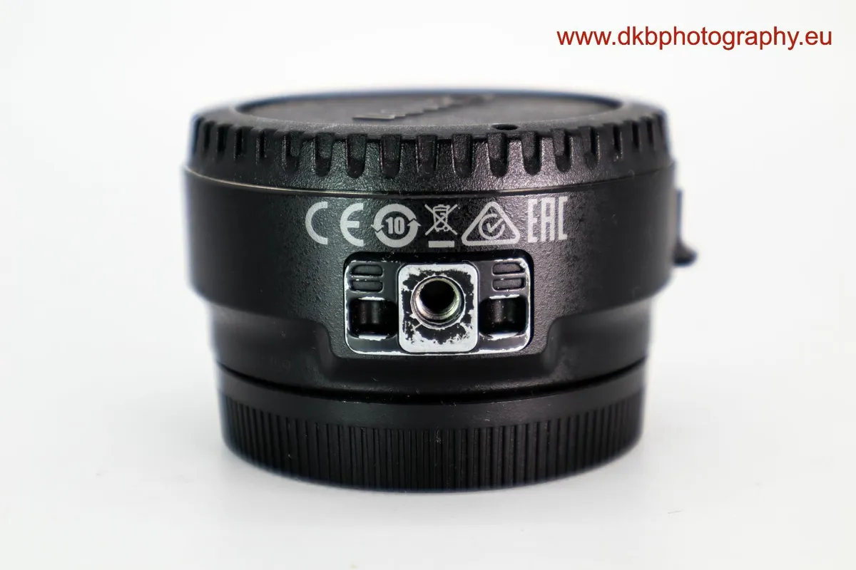 CANON EF-EOS M ADAPTER #0463 - Image 3